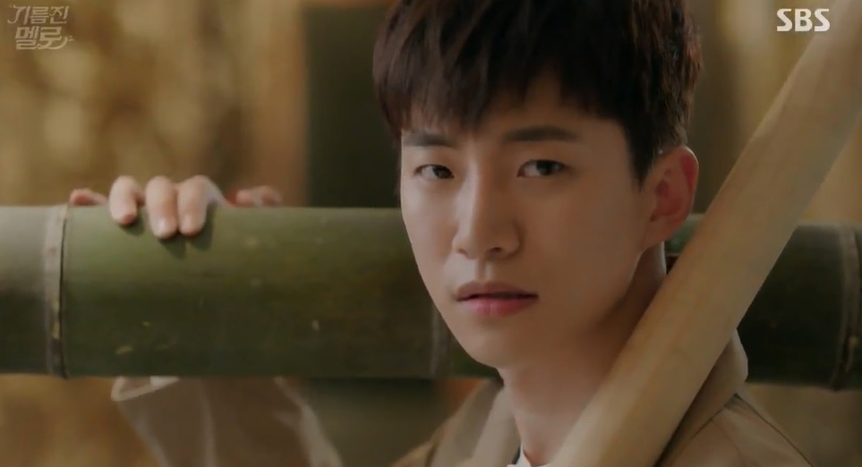 Wok of Love Korean Drama Recap Episodes 34 ChinaAttila Wok of Love Korean Drama Recap Episodes 34 ChinaAttila