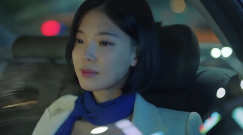 About Time Korean Drama Recap Episode 4