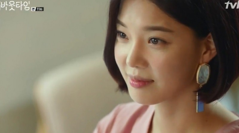 About Time Korean Drama Recap Episode 11
