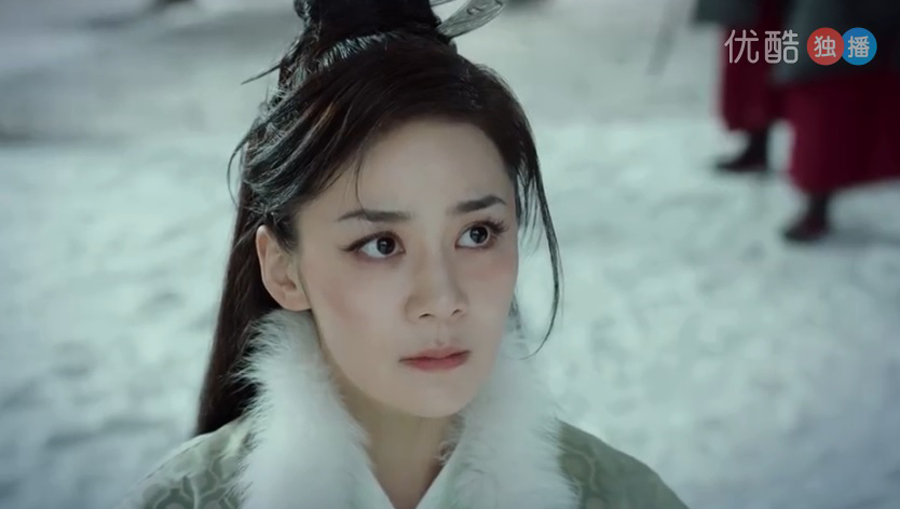 Goodbye My Princess Chinese Drama Recap: Episodes 17-18 – ChinaAttila