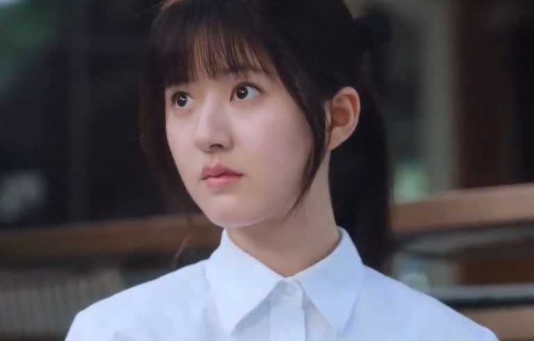 Hidden Love Chinese Drama: Episodes 11-12 Recap & Ending – ChinaAttila