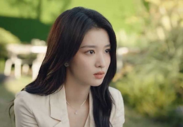 Fireworks of My Heart: Episodes 23-24 Recap & Ending – ChinaAttila