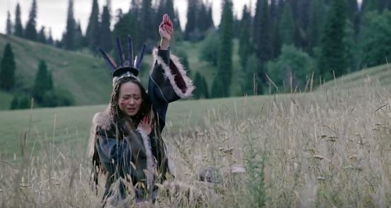 Tribes and Empires: Storm of Prophecy