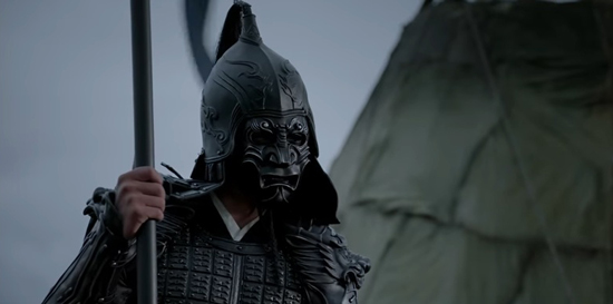 Tribes and Empires: Storm of Prophecy