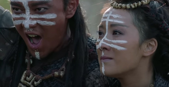 Tribes and Empires: Storm of Prophecy