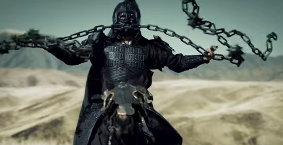 Tribes and Empires: Storm of Prophecy