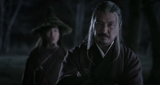 Tribes and Empires: Storm of Prophecy