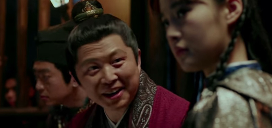 Tribes and Empires: Storm of Prophecy