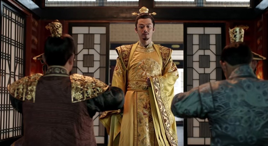 Tribes and Empires: Storm of Prophecy