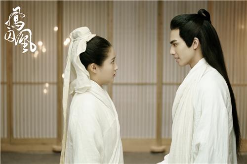 Untouchable Lovers
