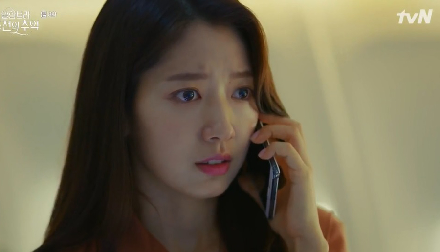 Memories of the Alhambra