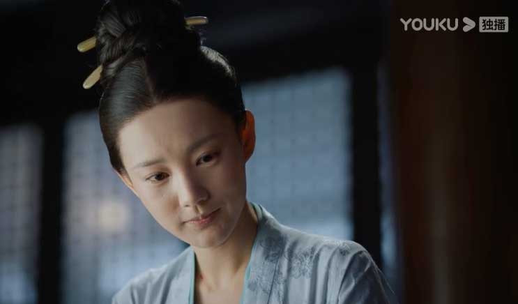 Royal Nirvana: Li Yi Tong sings a song for her brother