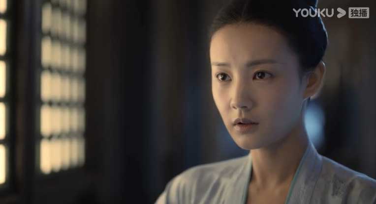 Royal Nirvana: Li Yi Tong wants to save her dad