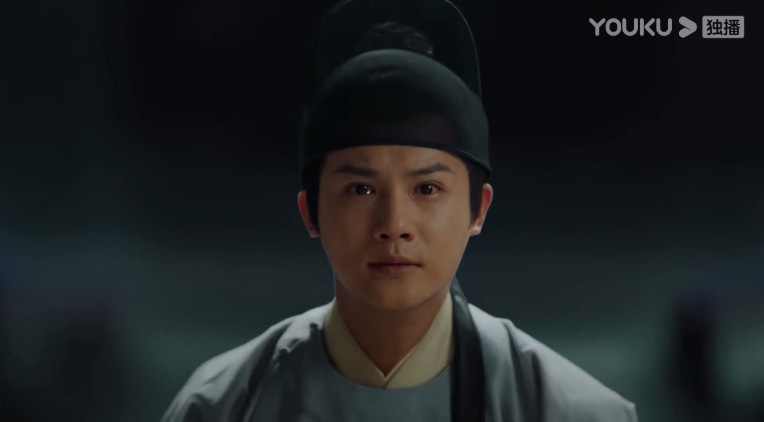 Royal Nirvana: Episode 24