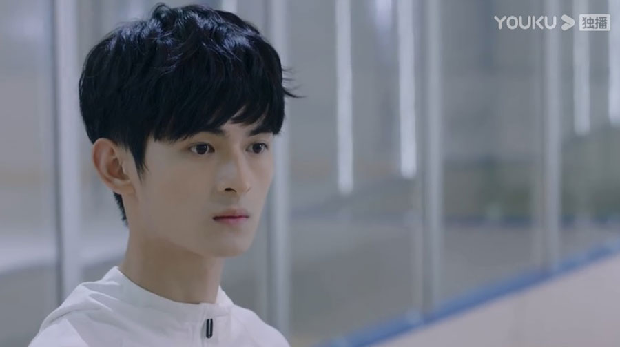 Skate Into Love: Episode 3