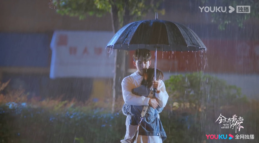 The Best of You in My Mind: Episode 19