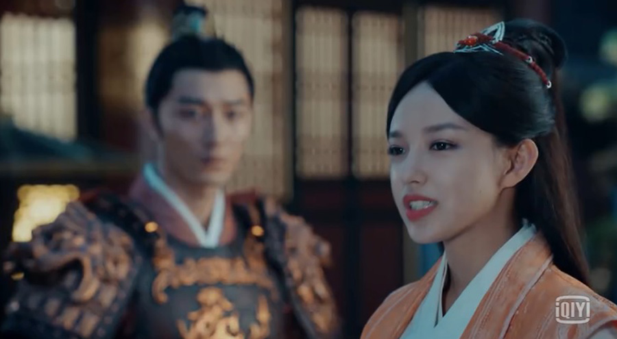 Legend of Awakening: Episode 15