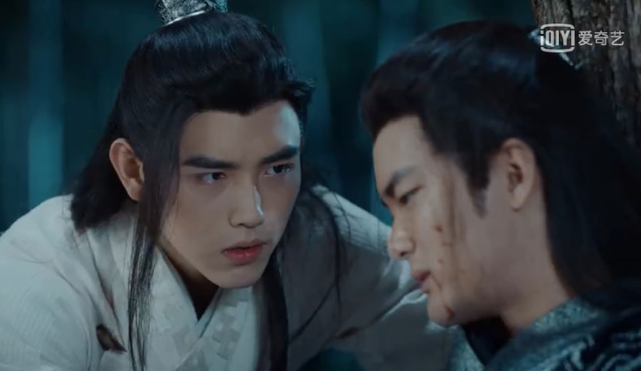 Legend of Awakening: Episode 21