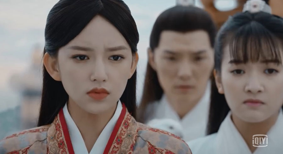 Legend of Awakening: Episode 22