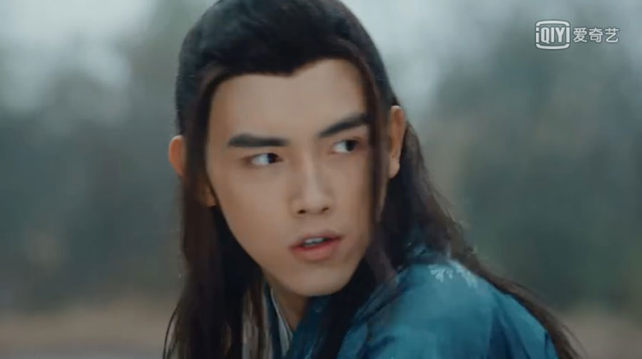 Legend of Awakening: Episode 26