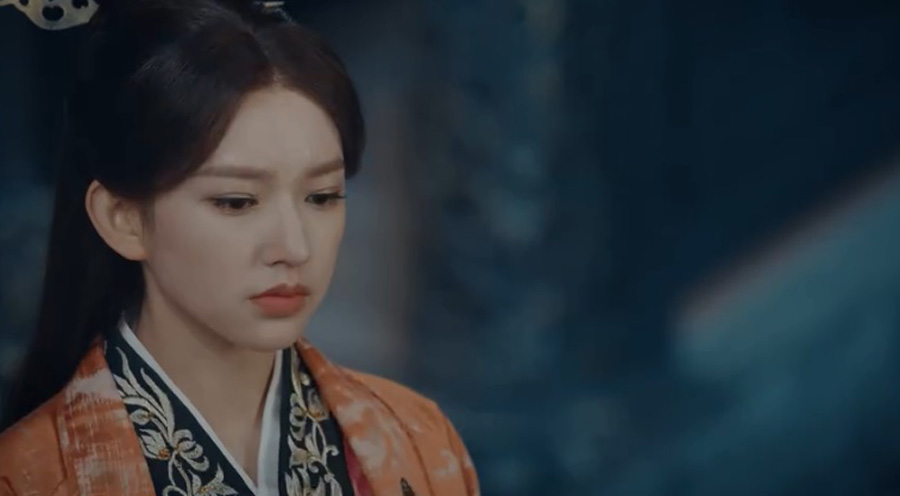 Legend of Awakening: Episode 34