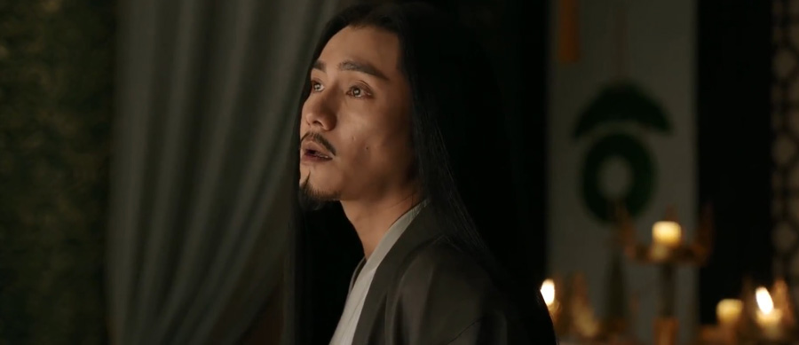 The Rise of Phoenixes Ending: Episode 70