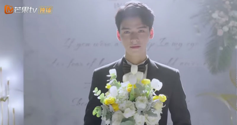 Begin Again Chinese Drama: Episode 1