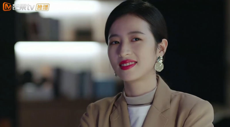 Begin Again Chinese Drama: Episode 2