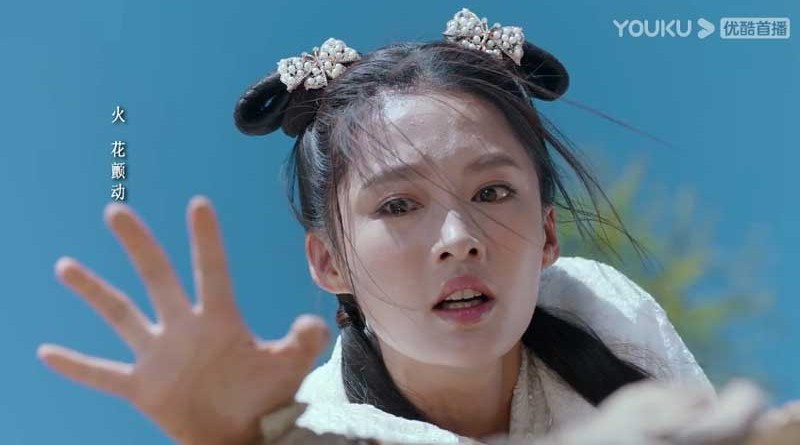 The Wolf Finally Airs Three Years Later With Much Excitement From Fans Around The World 38jiejie 三八姐姐