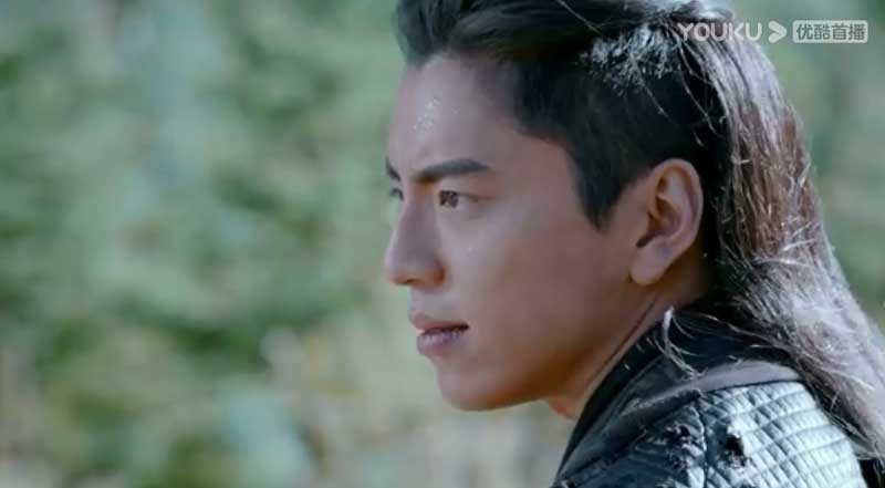 The Wolf Chinese Drama Episode 5 Recap