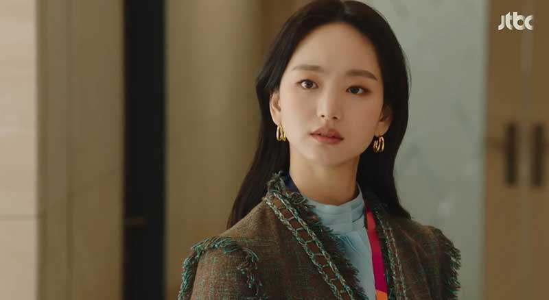 She Would Never Know: Episode 6