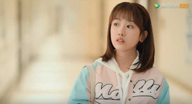 Hello Mr Gu 2021 Chinese Drama Cast Summary