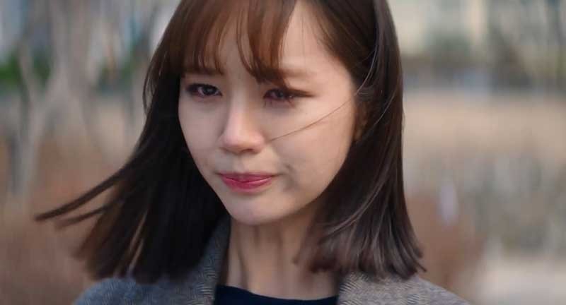 My Roommate Is A Gumiho Episode 13