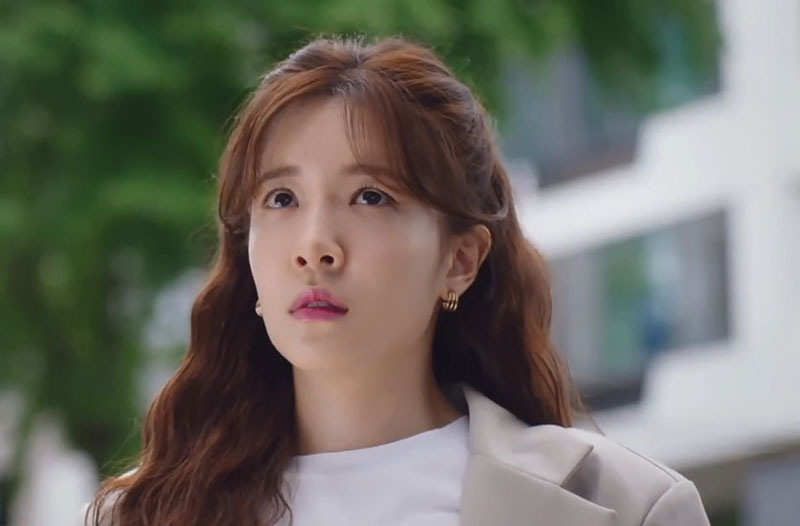 Let Me Be Your Knight