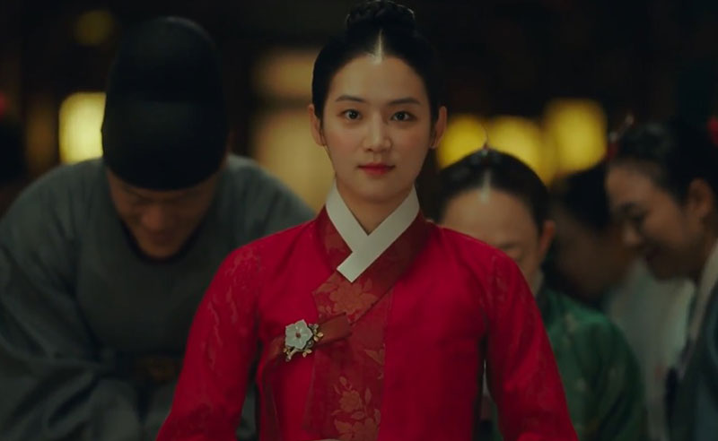 The Forbidden Marriage