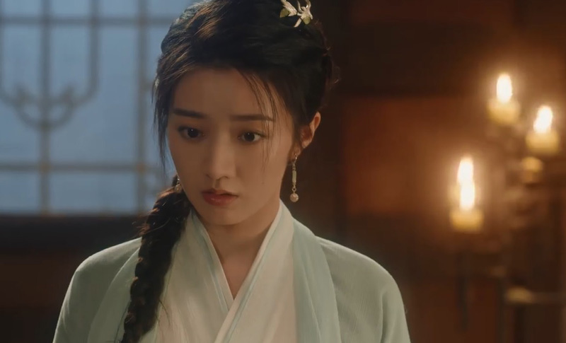 The Legend of Shen Li: Episode 15