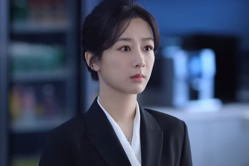 Best Choice Ever: Does Yao Zhiming Fire Mai Chenghuan?