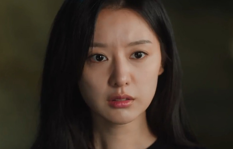 Does Eun-Sung Find Hae-In in Queen of Tears?