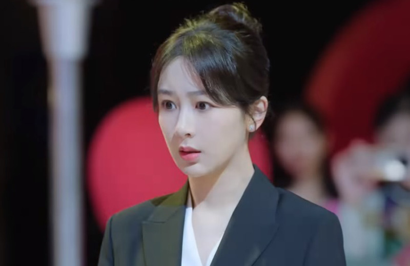 Best Choice Ever: Does Mai Chenghuan Accept Xin Jialiang's Proposal?