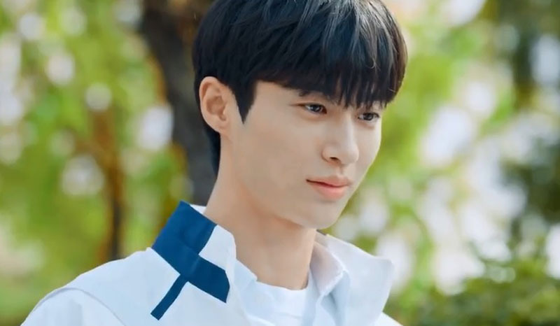 Lovely Runner: Episode 2