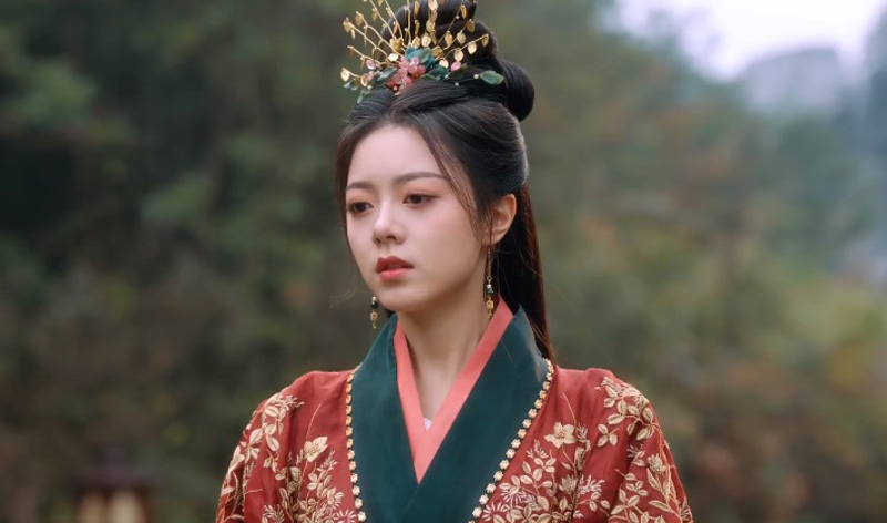 Princess Royal: Episode 2