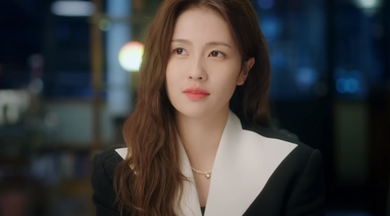 Only for Love: Episode 10