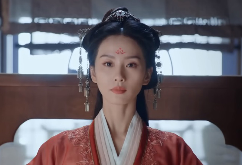 A Journey to Love: Episode 17