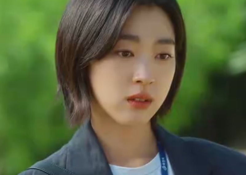 Last Summer Episode 9