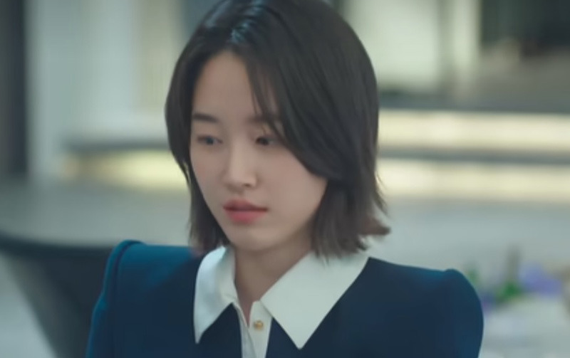 Surely Tomorrow Episode 2