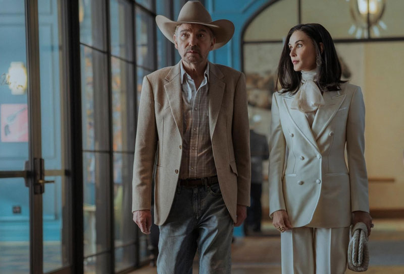 Landman Season 2 Episode 4