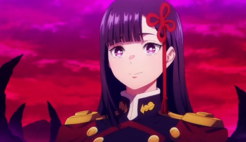 Chained Soldier Season 2 Episode 1