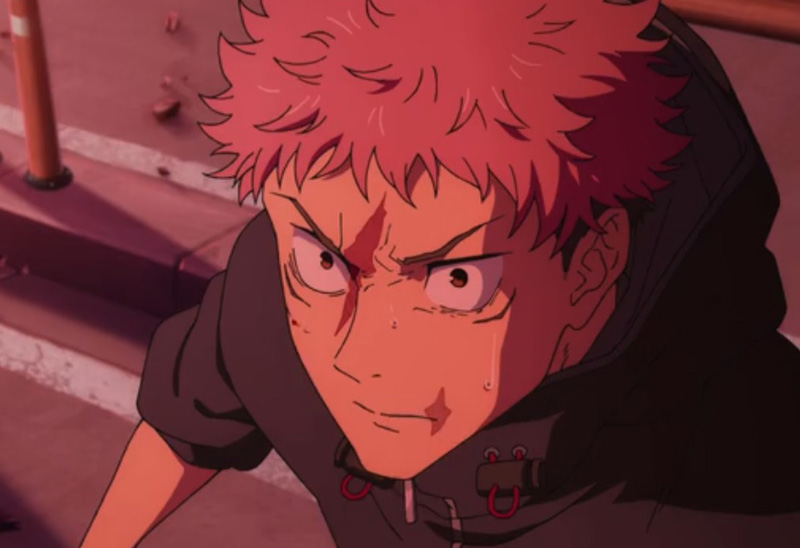 Jujutsu Kaisen Season 3 Episode 1