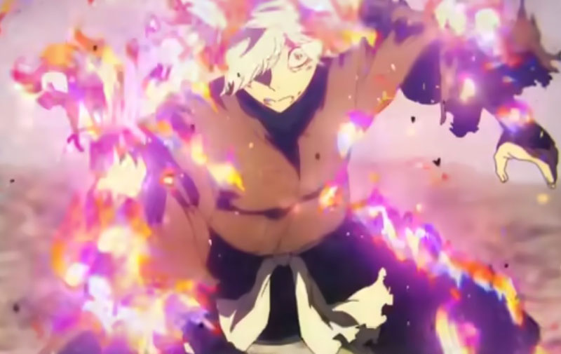 Hell's Paradise Season 2 Episode 1