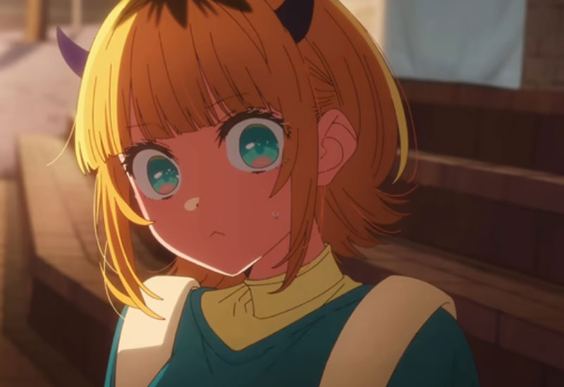 Oshi No Ko Season 3 Episode 1